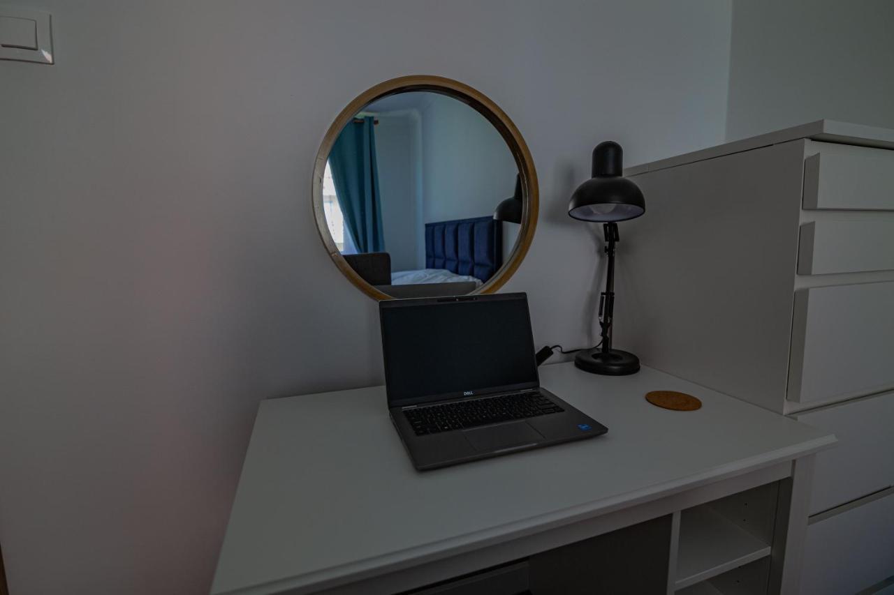 Duze W Centrum Z Widokiem Szklarska Poręba Exteriör bild
